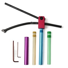 Dirt Bike Tire Changing Tools for Enduro and Motocross