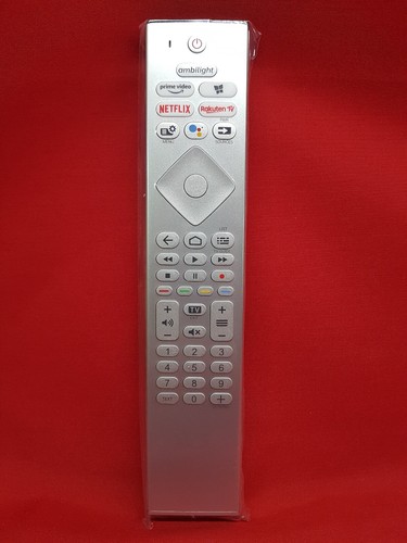 Téléviseur intelligent Philips UHD 4K d'origine / modèle de téléviseur : 50PU... - Photo 4/4