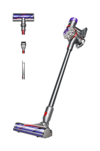 Dyson V8 Cordless Vacuum Cleaner - Refurbished