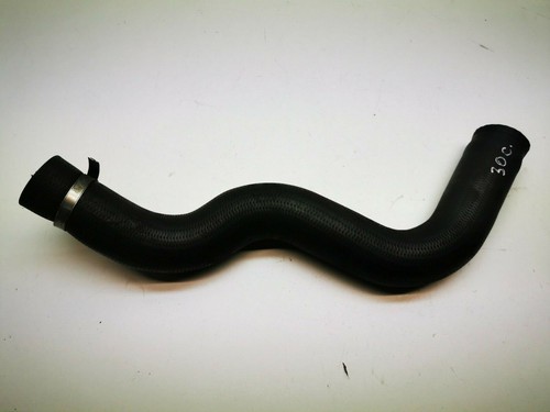 BMW 3 Serie E36 1998 325TDS Motorkühlung Zu Kühler Schlauch