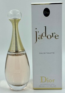jadore eau de toilette