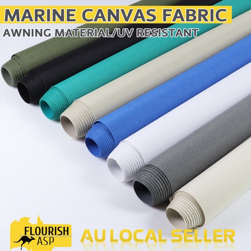 <!--F#f_0-->Waterproof Canvas Fabric Marine Awning Material Seat Furniture Cover Replacement<!--F/-->