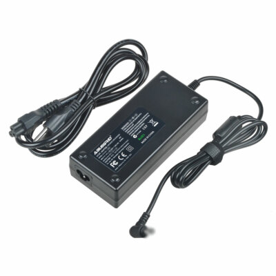 AC-DC Adapter For Data Robotics Drobo FS DRDS2-A NAS Storage Array Power Charger