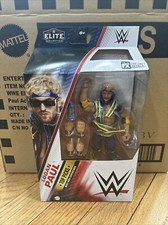 WWE Elite Top Picks 2024 Wave 2 Logan Paul Wrestling Action Figure Brand New