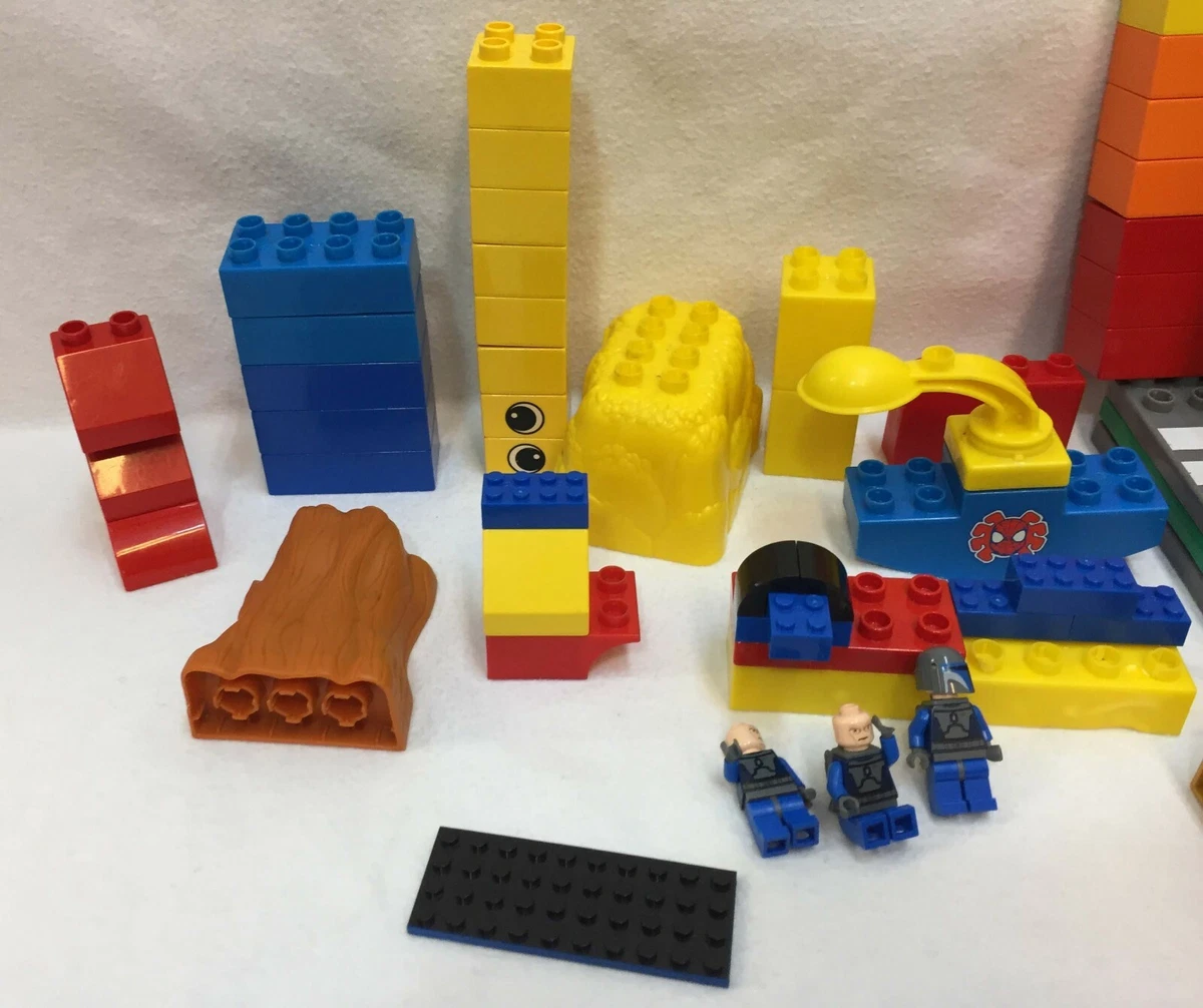 Lego block hot sale people