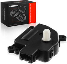 Heater Blend Door Actuator 2010-2016 Jeep Compass Patriot 2007-11 Dodge Charger