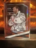 2025 Panini Combat Anthology #6 Luke Rockhold Red Fireworks /275