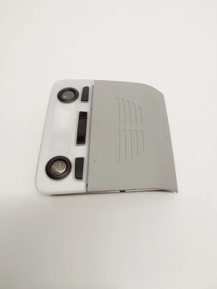 BMW Serie 3 2006 interior trasero luz domo lectura OEM Foto 3 de 4