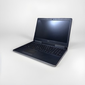 Dell Precision 7510 | Intel Core  i5-6300HQ  | 8GB RAM | ohne Akku #112E
