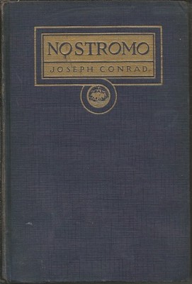 Nostromo