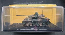 DeAgostini Type 61 Tank 10th Battalion Japan 1993 Diecast Model Sealed New