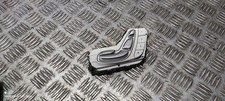 MERCEDES-BENZ CL W215 Steuerknöpfe für den linken Sitz A2059057851 30648473 MERCEDES-BENZ CL W215 Steuerknöpfe für den linken Sitz A2059057851 30648473