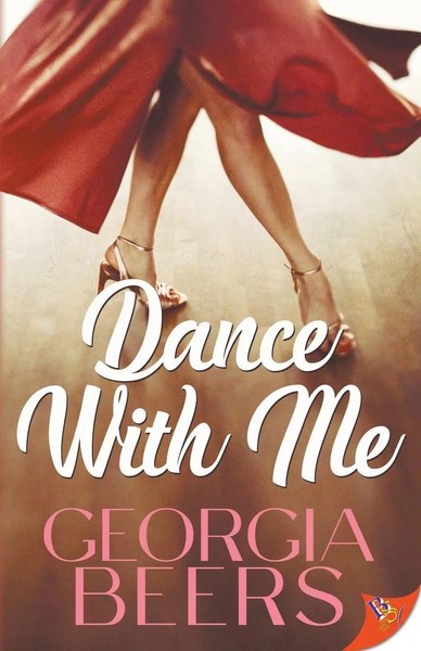 Dance With Me Georgia Beers Taschenbuch Kartoniert / Broschiert Englisch 2023-image