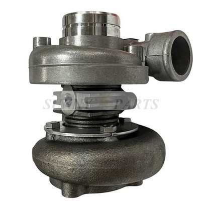 【T坊】 Turbo TA2505 Turbocharger 99449947 fits CASE JX1095N JX70 JX80