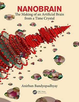 Nanobrain: The Making of an Artificial Brain from a Time Crystal by Anirban Ban