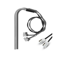 3850644422 Heating Element 120V 325W Fit Dometic RV Refrigerator