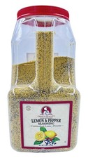 Lemon  Pepper Seasoning 7 lbs