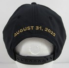 Music City Grand Prix Hat 2025 Borchetta Bourbon Event Snapback Cap IndyCar — photo 4