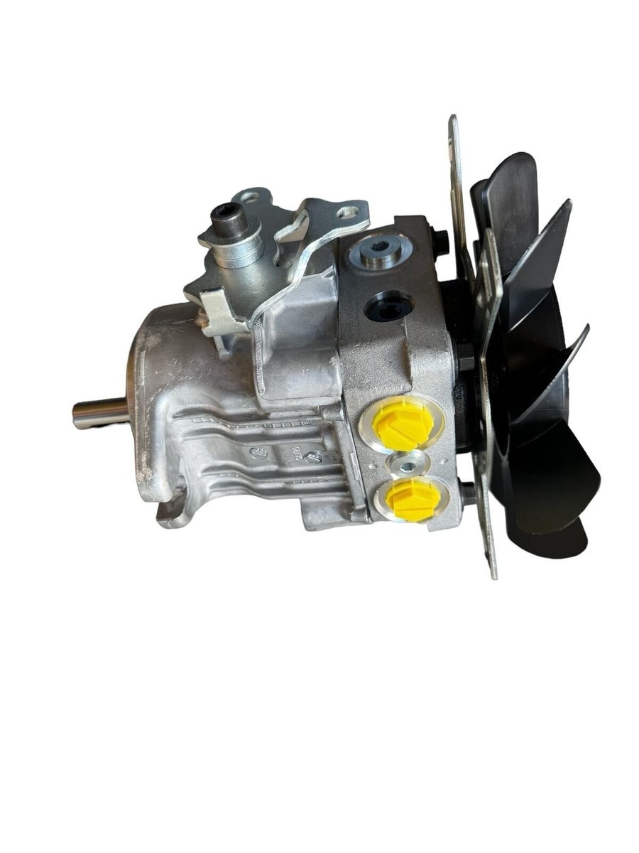 Hydro-Gear RH Pump PK-3KBQ-FV1F-XXXX, Ferris, Snapper 5102175