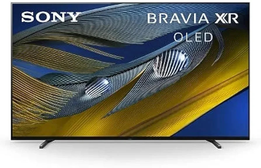 Sony XR-65A80J 65