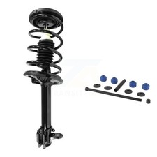 Transit Auto KSS-105433 Set of 2 Shock Absorber Rear Driver Left Side Hand Pair