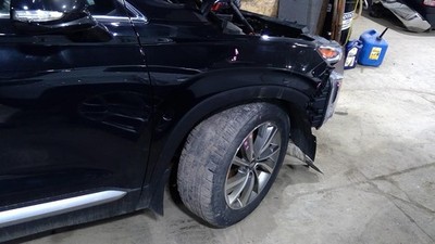 Used Front Right Fender fits: 2020 Hyundai Santa fe US built Front Right Grade A