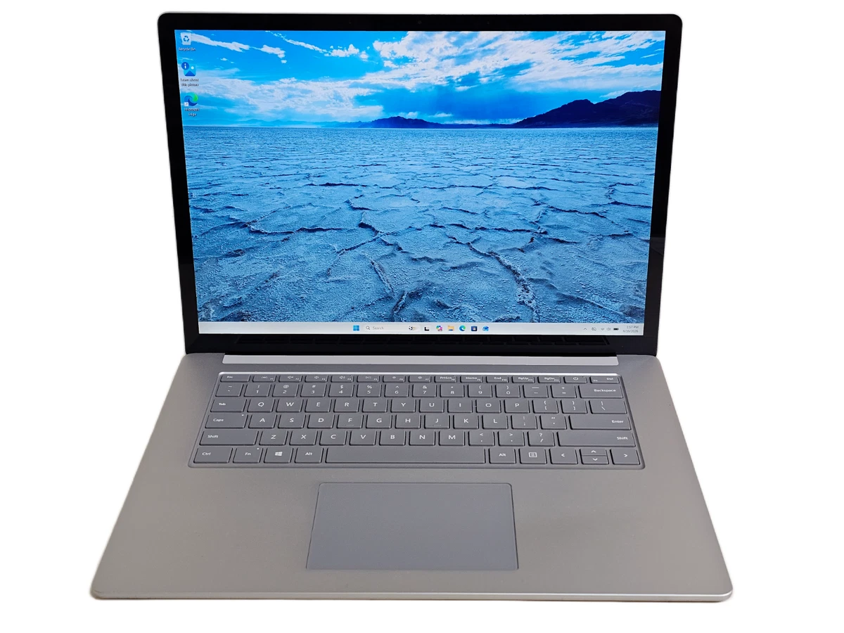 【美品】Surface Laptop / RAM 4GB / SSD 128GB Preços baixos em Microsoft Surface Laptop capacidade de 128 GB SSD
