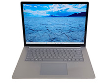 Microsoft Surface Laptop 3 1872 - i5-1035G7 8GB 128GB SSD - 15" Touchscreen - SP