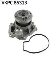 Wasserpumpe MotorküHlung Skf Vkpc 85313 FüR G09 P10 Gtc Opel Astra Zafira P12