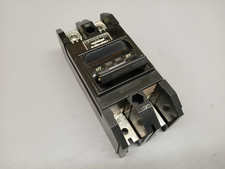 Heinemann CJ2-G3-U 200 Amp Main Circuit Breaker 2 Pole 120/240 Volt