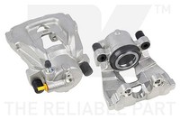 NK Bremssattel Links, Vorderachse U.A. FüR Alfa Romeo, Fiat, Lancia, Opel