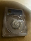 1880 Seated Liberty Quarter PCGS PR62