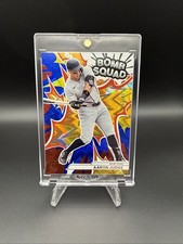 2026 Donruss Baseball Aaron Judge Blue XPlosion! BOMB SQUAD #/49 🔥 Yankees
