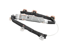 FORD FIESTA VI Van 2016 Left Side Roof Safety Curtain SRS C1BB-14B412-AD