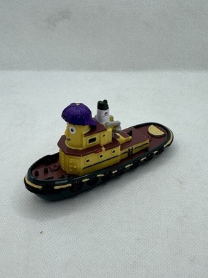 Ertl - George Schlepper aus der Theodore Schlepper Serie 1998