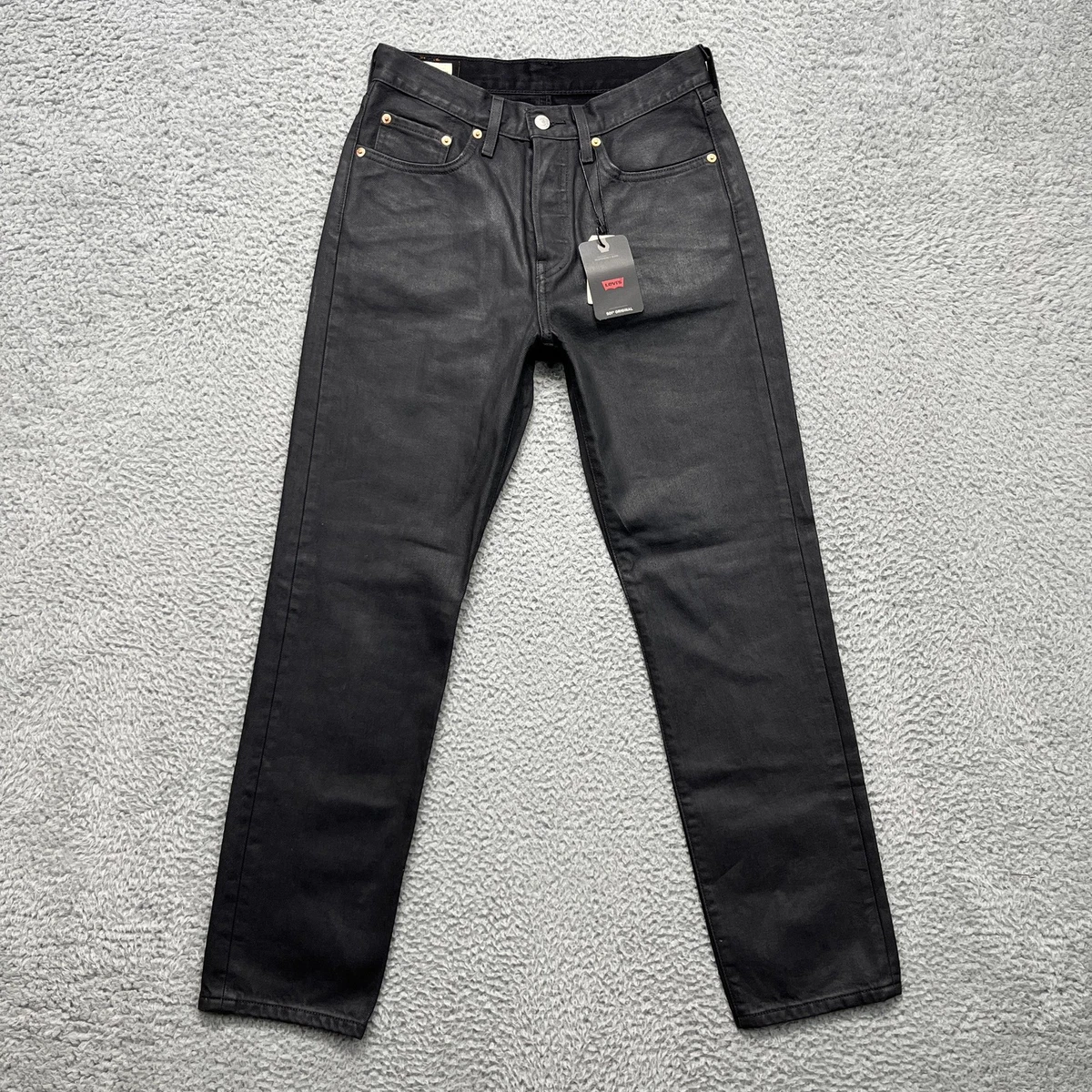 リーバイス Levi's Regular Size 38 Size Jeans Men's 30 in Inseam for sale | eBay