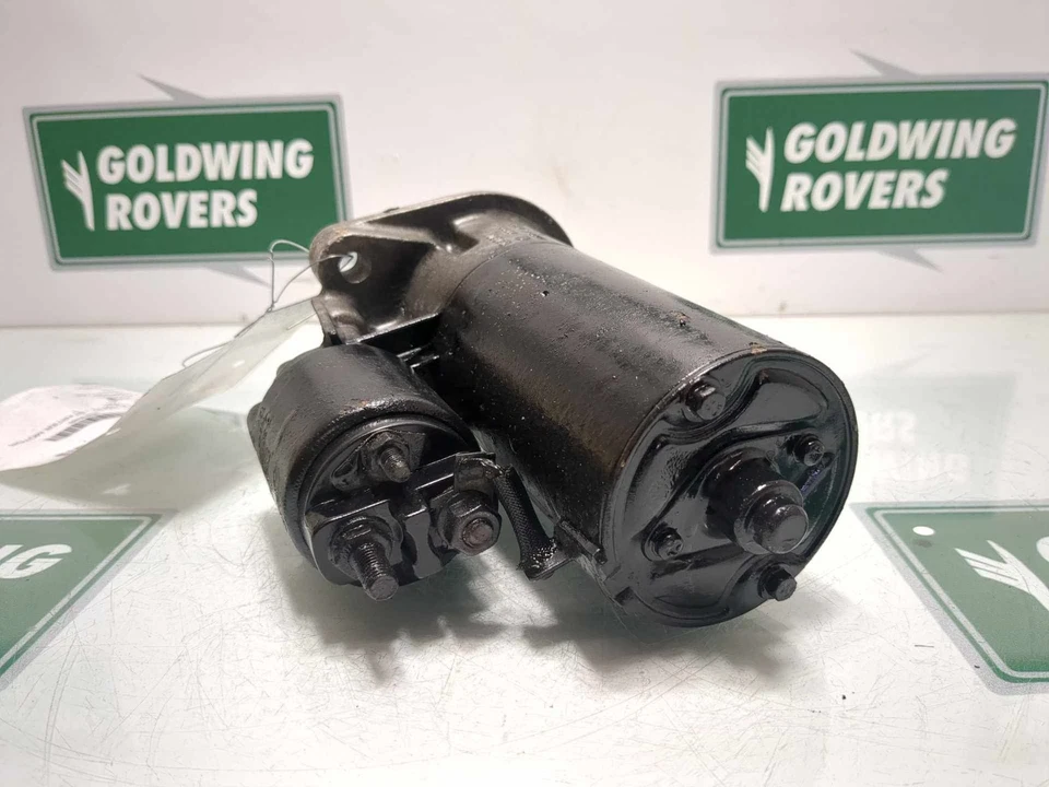 94 95 96 97 98 Saab SAAB 9000 motor de arranque 4 cilindros - Imagem 4 de 4