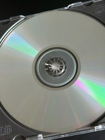 Cyberdreams Darkseed Sega Saturn Complete in Box Japan Import GaGa Communication