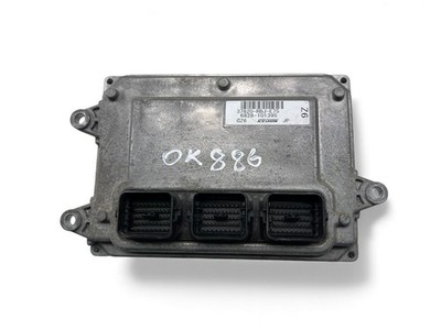 OK886 HONDA Motor Steuergerät ECU 37820-RBJ-E75