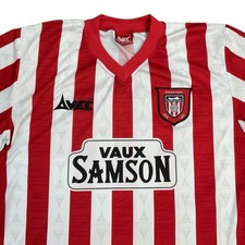 Avec Sunderland Football Shirts for sale | eBay UK