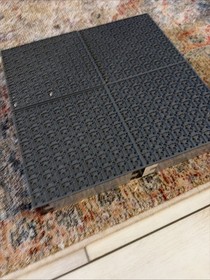 Lego 40174 Iconic Chess - complete set Free Fast Ship With Box Manual Look 👀