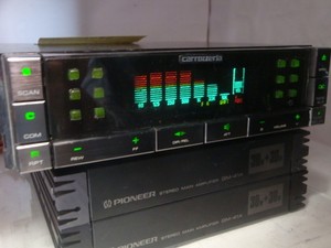 Pioneer Kpx for sale | eBay