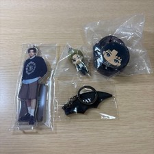 ENHYPEN JAY Acrylic Keychain Stand Unopened Collectible