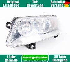 Audi A6 4F 4F0941003A Scheinwerfer Frontscheinwerfer Vorn links Hella