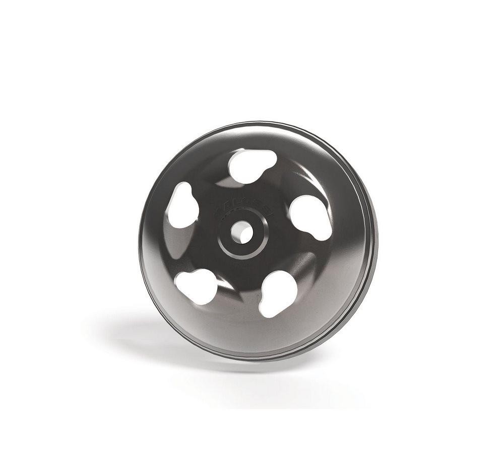 Cloche d'embrayage Malossi anti-surchauffe pour résoudre les broutements Honda 125-250