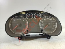 AUDI A3 8P SPORT TDI SPEEDO CLOCKS INSTRUMENT CLUSTER