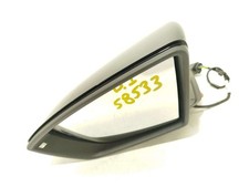 Retroviseur gauche (ou coque) Seat IBIZA