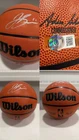 Jalen Brunson | Autographed Basketball | New York Knicks | Fanatics COA