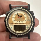 Vintage TIMEX EXPEDITION QUARTZ Analog & Digital Men’s Watch - PLEASE READ AS-IS