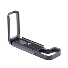 Camera Horizontal Vertical Quick-Release L-Plate for Hasselblad X2D/X2DII